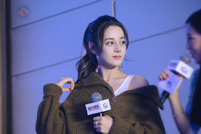 Dear迪丽热巴后援会的微博_微博