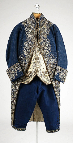 【素材】中世纪服装