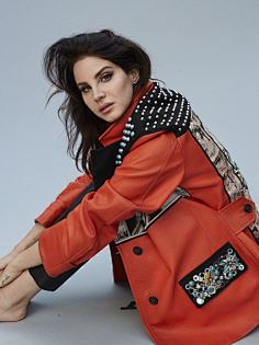 lana del ray