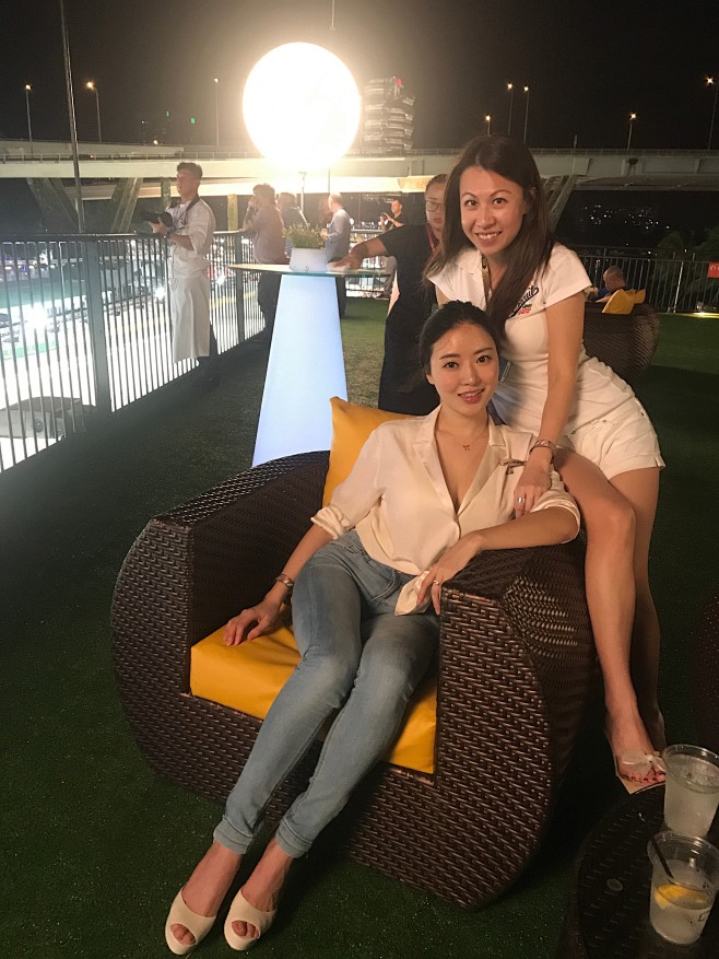 涨姿势福利社中国好胸第264期涨姿势