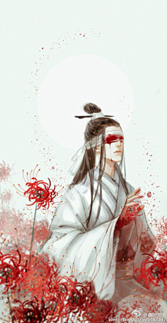 魔道祖师