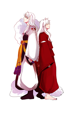 恩格斯李采集到犬夜叉 #犬夜叉# #杀生丸# #sukja# 恩格斯李采集到