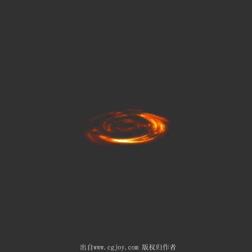 特效-花瓣网|陪你做生活的设计师 | #游戏特效