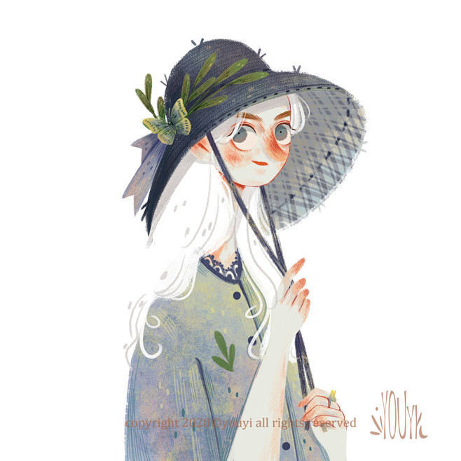 girl1游轶