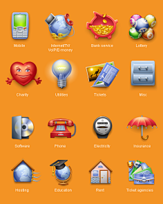 icon_3d图标
