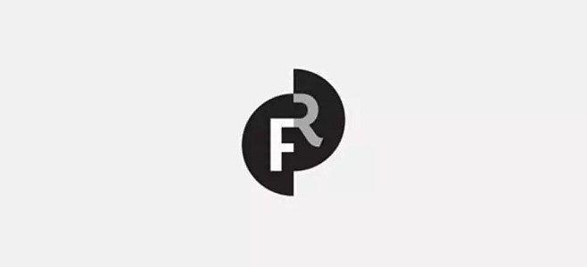 毒白°采集到logo