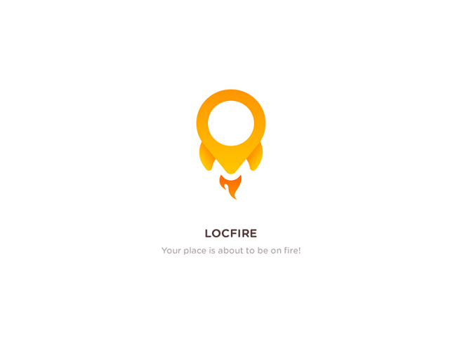 logo造型