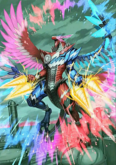 假面骑士龙