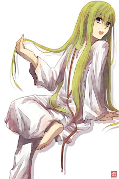 吉尔伽美什