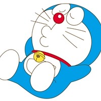 哆啦a梦(doraemon,ドラえもん,又称为机器猫,日本