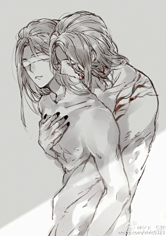 阿纨采集到开车#魔道祖师#双道长#宋晓 睡前涂鸦ˊ/ˋ大概