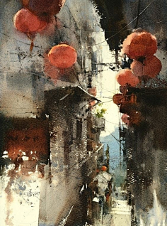 com 中国台湾画家chien.chung-wei(简忠威