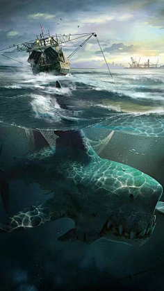 深海