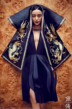 陈曼
