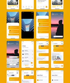 TannerWe采集到App