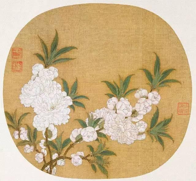 绘画-传统中国画