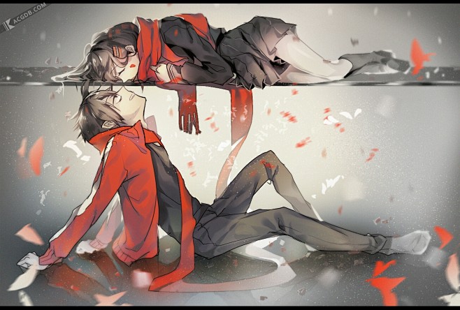 如月伸太郎 楯山文乃