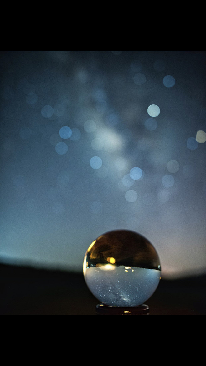 水晶球