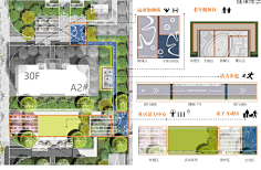 消防登高面-花瓣网|陪你做生活的设计师 | 设计 –