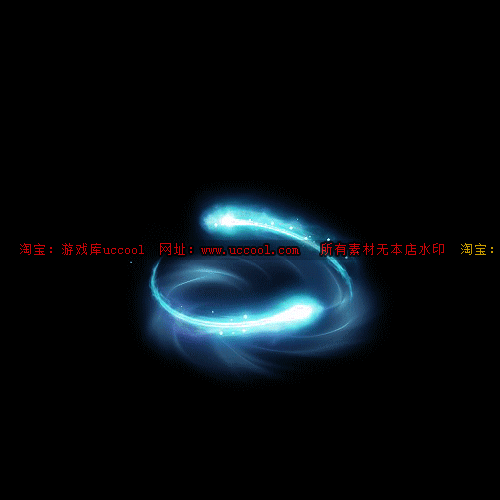 传奇素材游戏人物特效光环人物境界特效素材资源png淘宝网