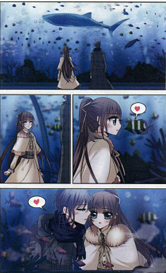 血族禁域