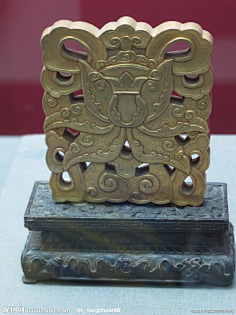 中国古代小物件