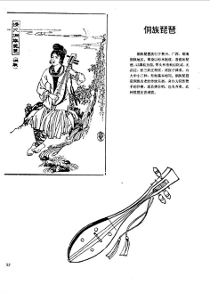 中国古乐器