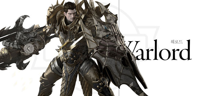 net lostark(ロストアーク) ウォーロード(warlord) 1 onlinegame-pla