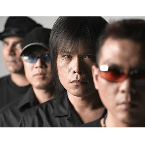 伍佰&China Blue歌曲 伍佰&China Blue专辑 在