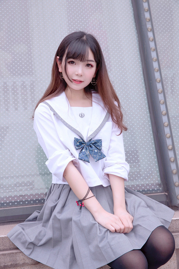 穿jk制服只为一份不毕业的少女心 - 知乎专栏壁纸漫在星空同采自zhuan