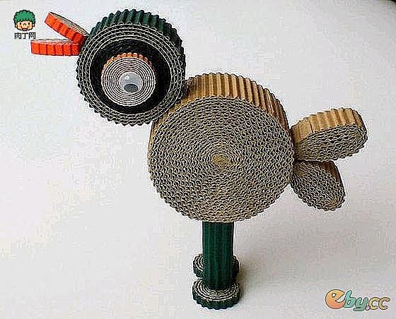 肉丁网diy