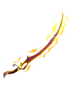 魔幻武器