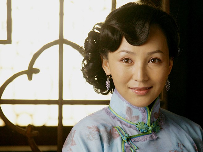 岳丽娜-花瓣网|陪你做生活的设计师 娘道:柳瑛娘