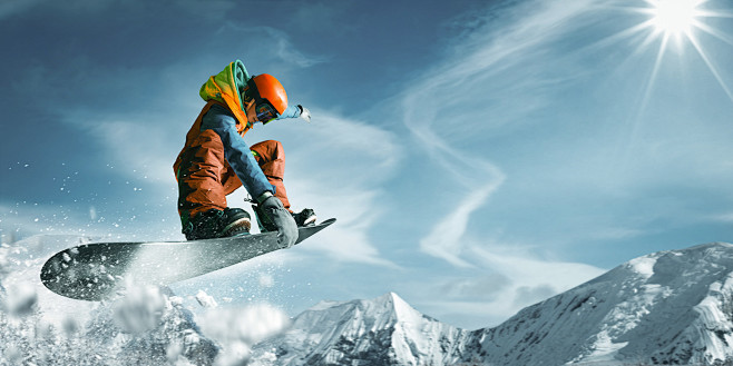 snowboardingonbehance
