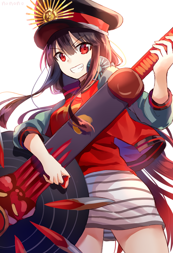 fategrandorder织田信长