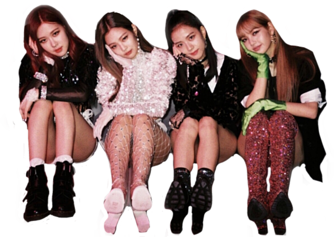 blackpink