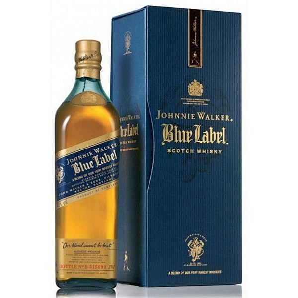 johnnie walker