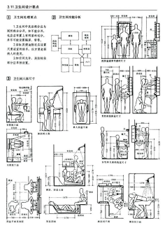 人体工程学-花瓣网|陪你做生活的设计师 | ai