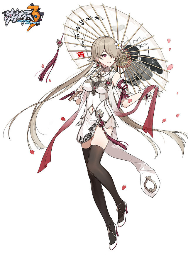 崩坏3的微博_微博