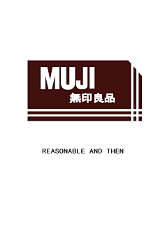 公司vi设计-花瓣网|陪你做生活的设计师 | 无印良品11