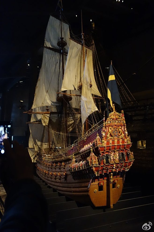 古代战船