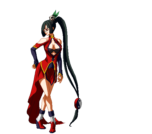 baidu.com 【转自苍翼默示录吧】《苍翼默示录》角色人物gif图片