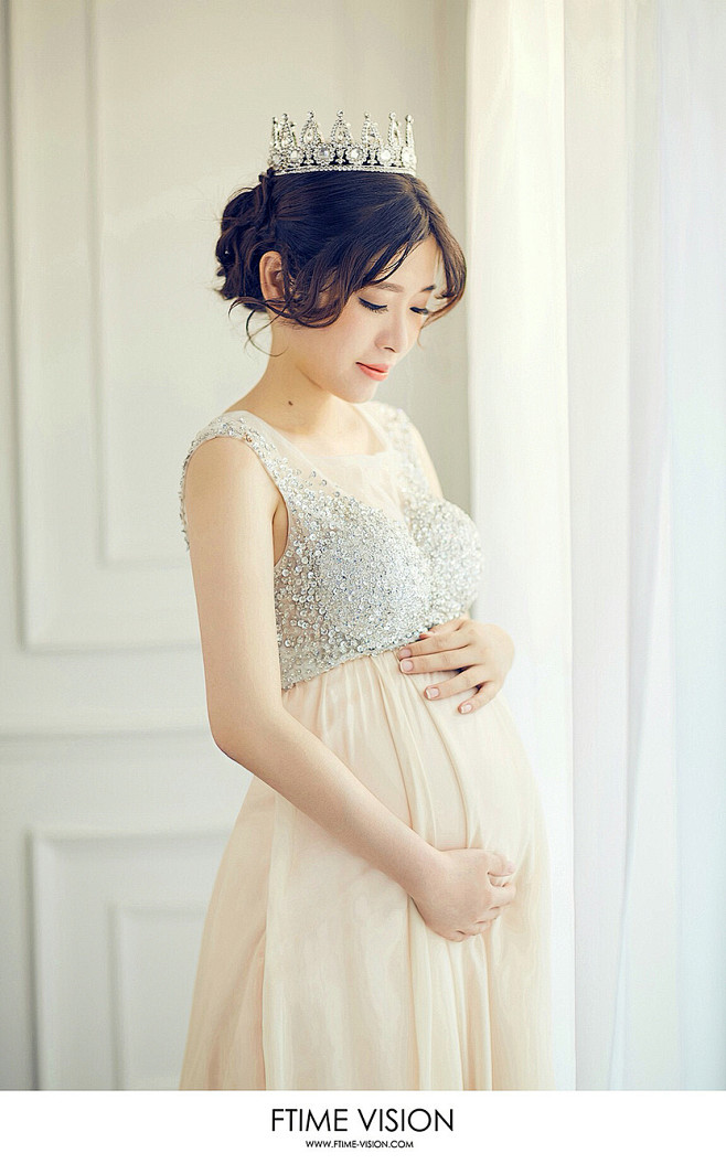 孕妇照-花瓣网|陪你做生活的设计师 厦门熙琦婚纱摄影工作室的微博