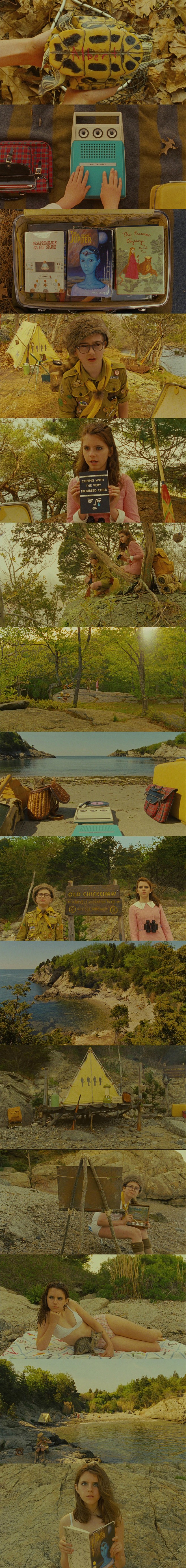 月升王国moonrisekingdom2012