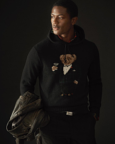ralphlaurenus,ralphlauren com #rlcelebs# @欧阳娜娜nana 随心搭配秋冬polo ralph lauren秋.
