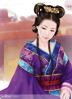 宫妃