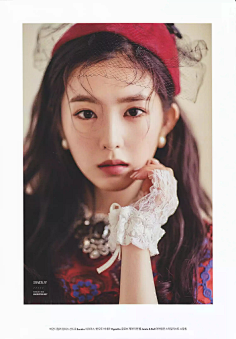 irene裴珠泫redvelvet