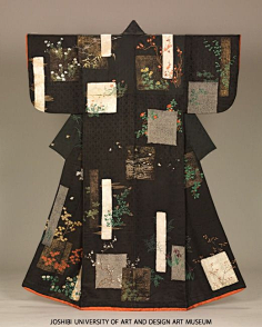 com 日本传统服饰纹样 5281286 小丿吖采集到日本古代服饰 采集 mt