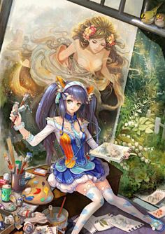 com.cn (37)夏季和杨杨_新浪博客 blog.sina.com.