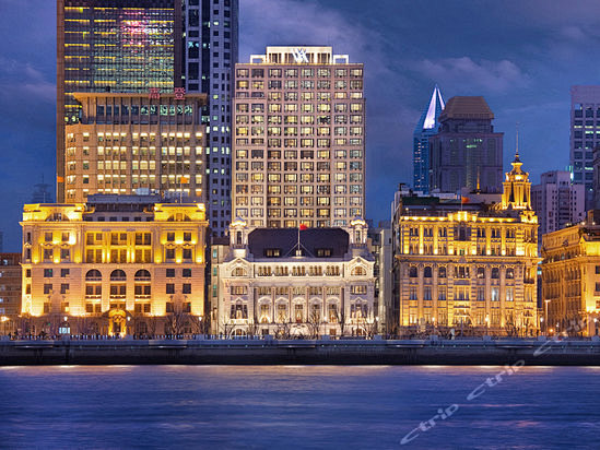 com 上海外滩华尔道夫酒店(官方摄影) waldorf astoria shanghai on .